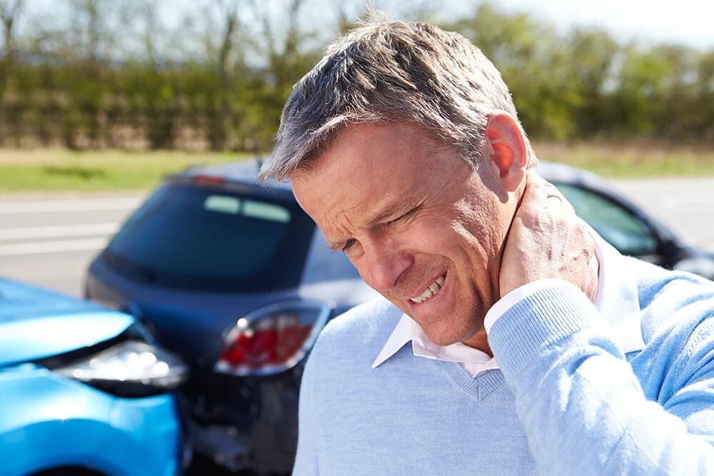 auto injury