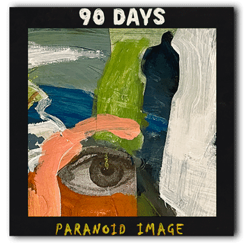 90 Days Album Cover