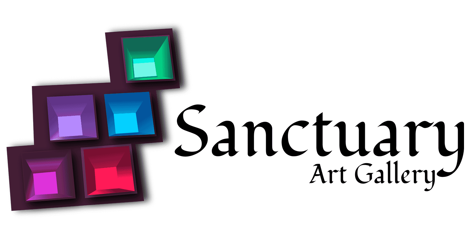 sanctuary art