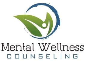 mental wellness counseling logo